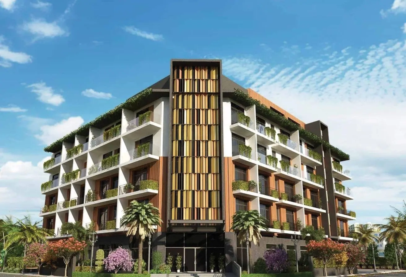 Orchid%20Residences%201%20at%20Dubai%20South - 4